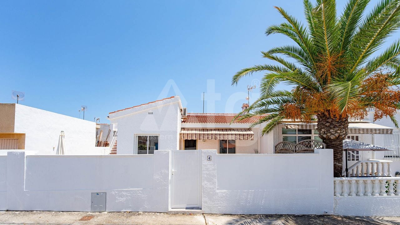 2 bedroom Apartment in Ciudad Quesada - VRC145671 - Photo - 30