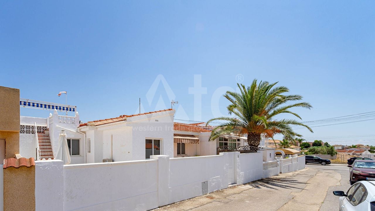 2 bedroom Apartment in Ciudad Quesada - VRC145671 - Photo - 31