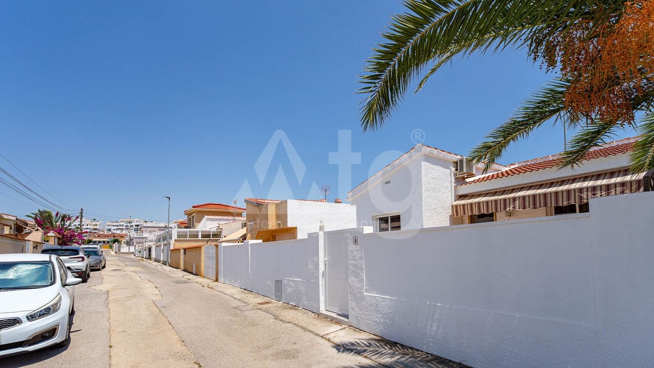 2 bedroom Apartment in Ciudad Quesada - VRC145671 - Photo - 32