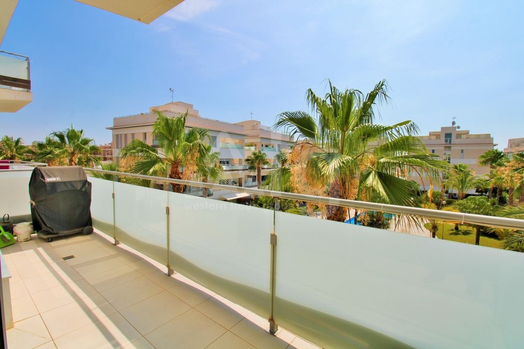 2 bedroom Apartment in Los Dolses - VC145673 - Photo - 21