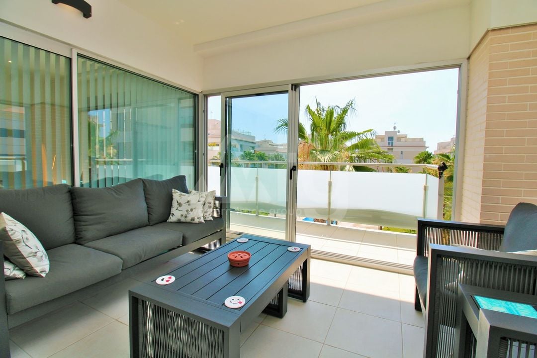 2 bedroom Apartment in Los Dolses - VC145673 - Photo - 3