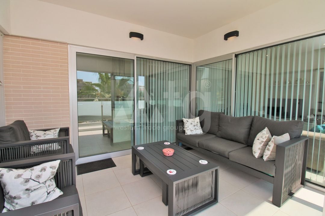 2 bedroom Apartment in Los Dolses - VC145673 - Photo - 4