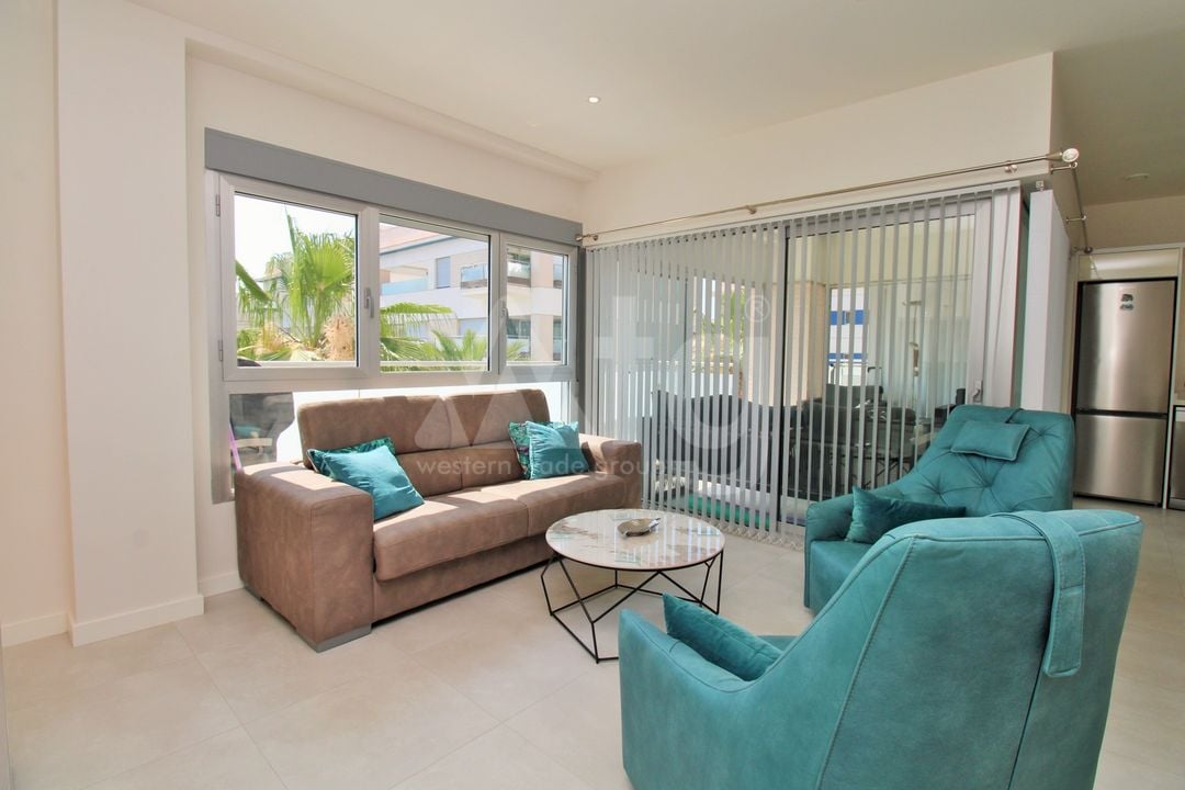 2 bedroom Apartment in Los Dolses - VC145673 - Photo - 5