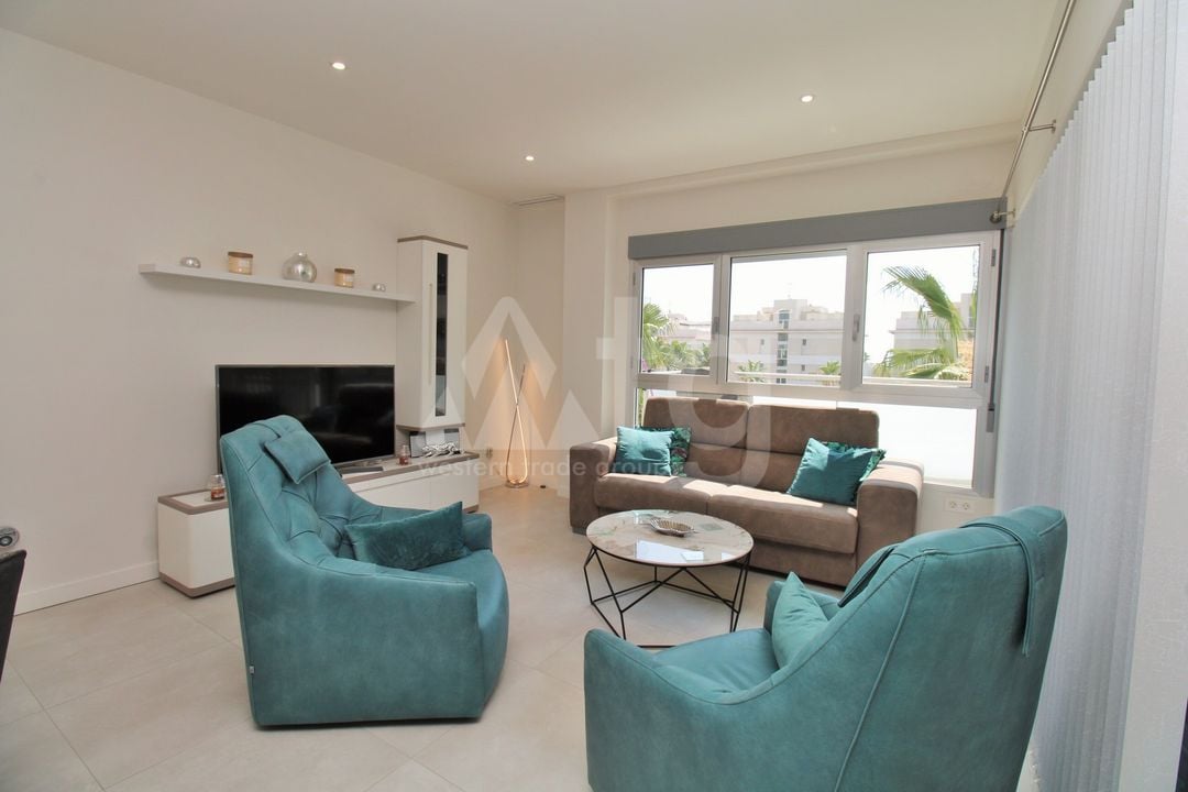 2 bedroom Apartment in Los Dolses - VC145673 - Photo - 6