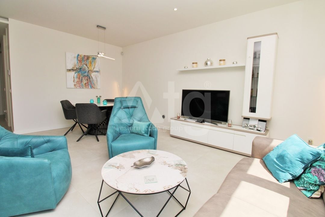 2 bedroom Apartment in Los Dolses - VC145673 - Photo - 7