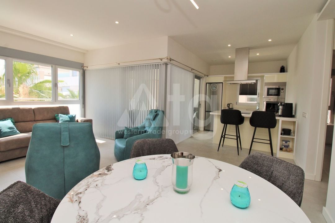 2 bedroom Apartment in Los Dolses - VC145673 - Photo - 8