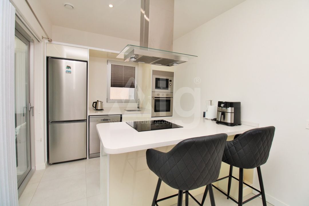 2 bedroom Apartment in Los Dolses - VC145673 - Photo - 10