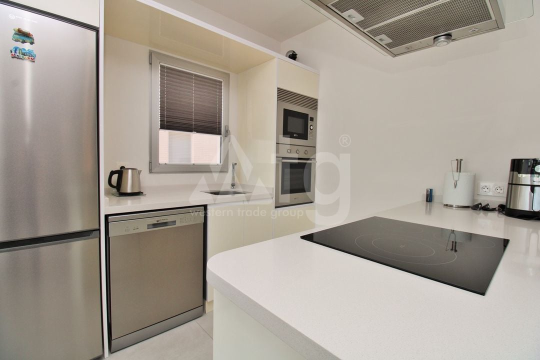 2 bedroom Apartment in Los Dolses - VC145673 - Photo - 11