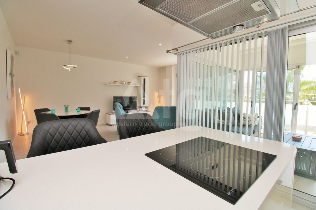 2 bedroom Apartment in Los Dolses - VC145673 - Photo - 12