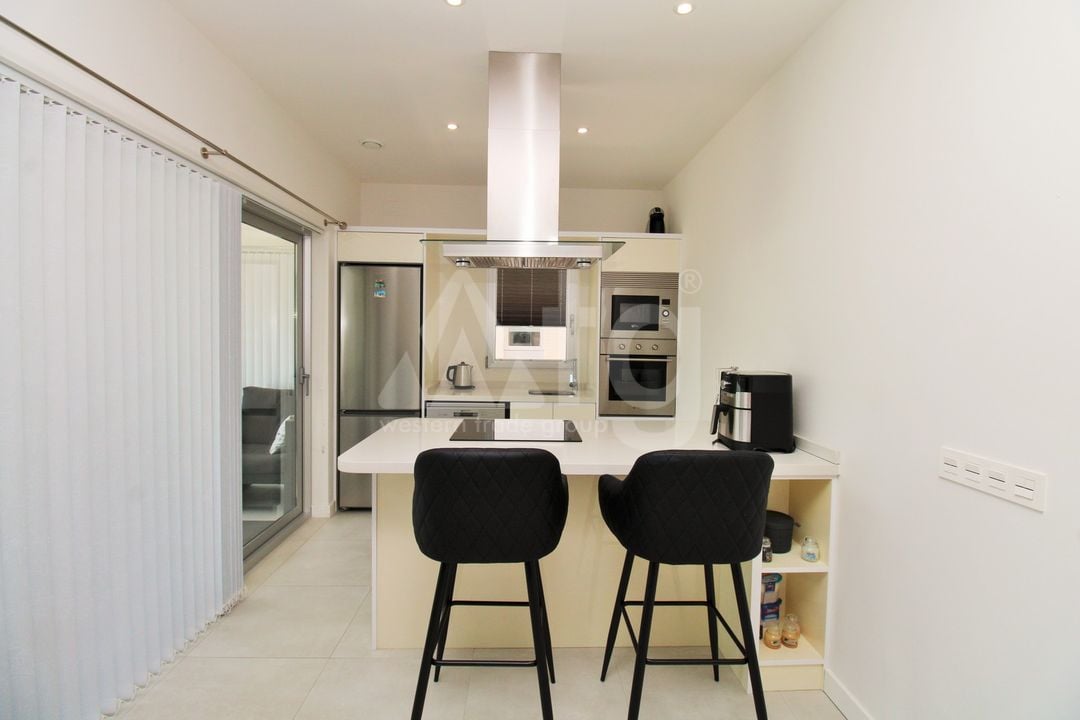 2 bedroom Apartment in Los Dolses - VC145673 - Photo - 9
