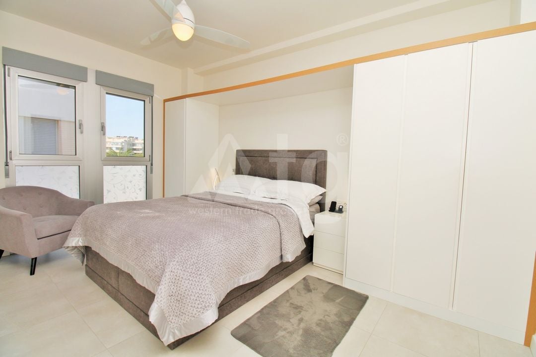 2 bedroom Apartment in Los Dolses - VC145673 - Photo - 13
