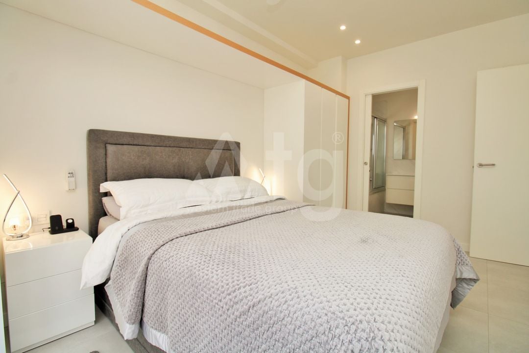 2 bedroom Apartment in Los Dolses - VC145673 - Photo - 14