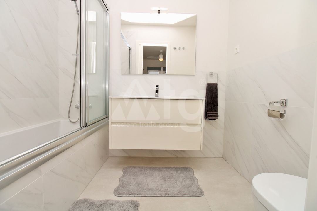 2 bedroom Apartment in Los Dolses - VC145673 - Photo - 17