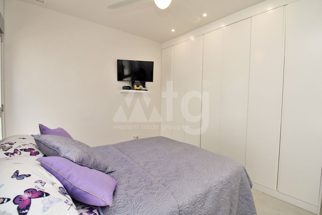 2 bedroom Apartment in Los Dolses - VC145673 - Photo - 16