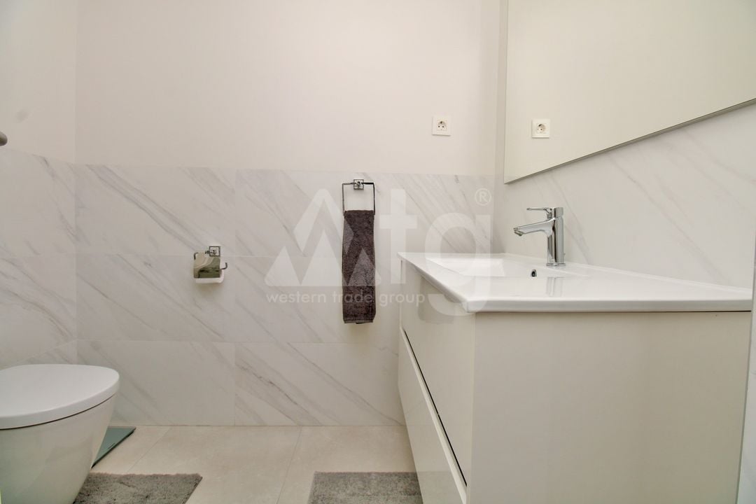 2 bedroom Apartment in Los Dolses - VC145673 - Photo - 18