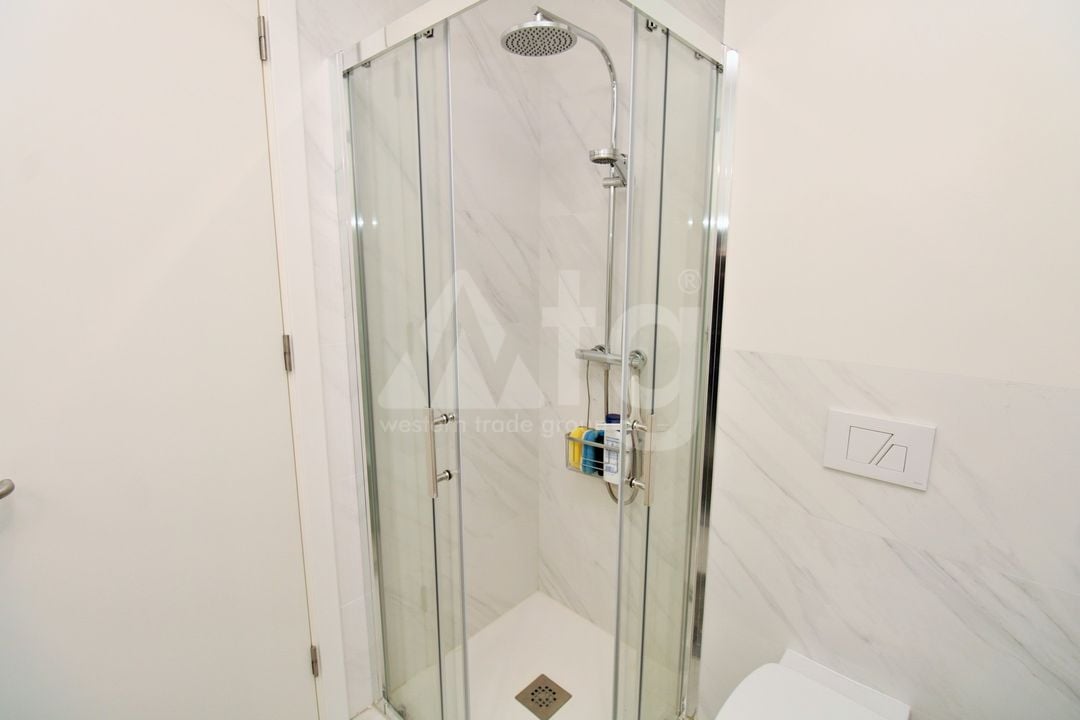 2 bedroom Apartment in Los Dolses - VC145673 - Photo - 19