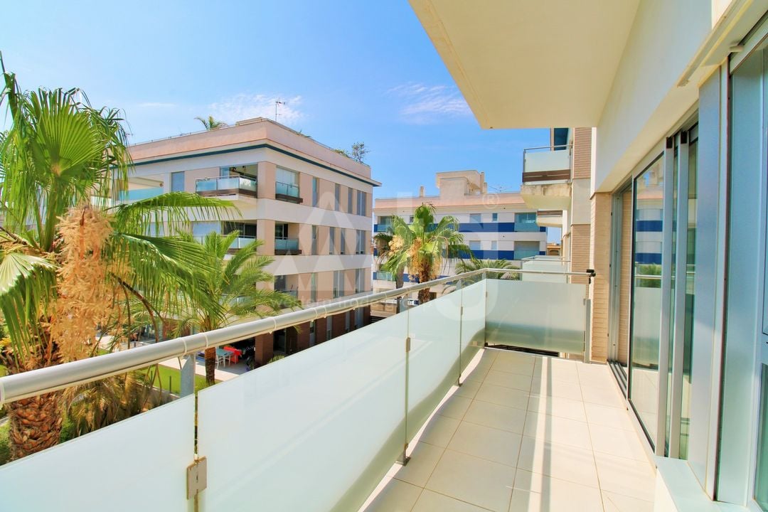2 bedroom Apartment in Los Dolses - VC145673 - Photo - 20