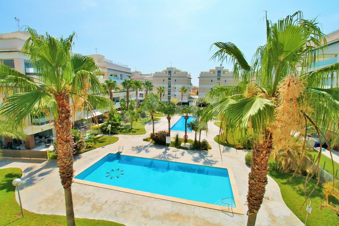 2 bedroom Apartment in Los Dolses - VC145673 - Photo - 22
