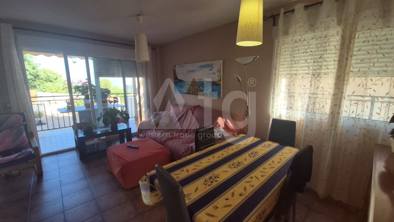 Vilă cu 4 dormitoare în Murcia - SPB145675 - Imagini - 3