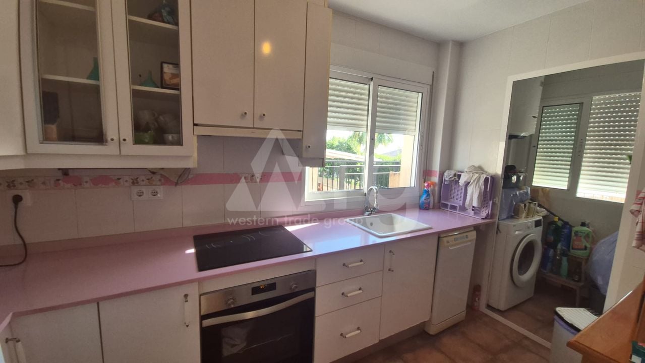 Vilă cu 4 dormitoare în Murcia - SPB145675 - Imagini - 4