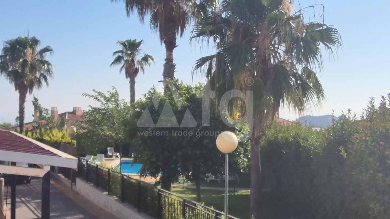 Vilă cu 4 dormitoare în Murcia - SPB145675 - Imagini - 8