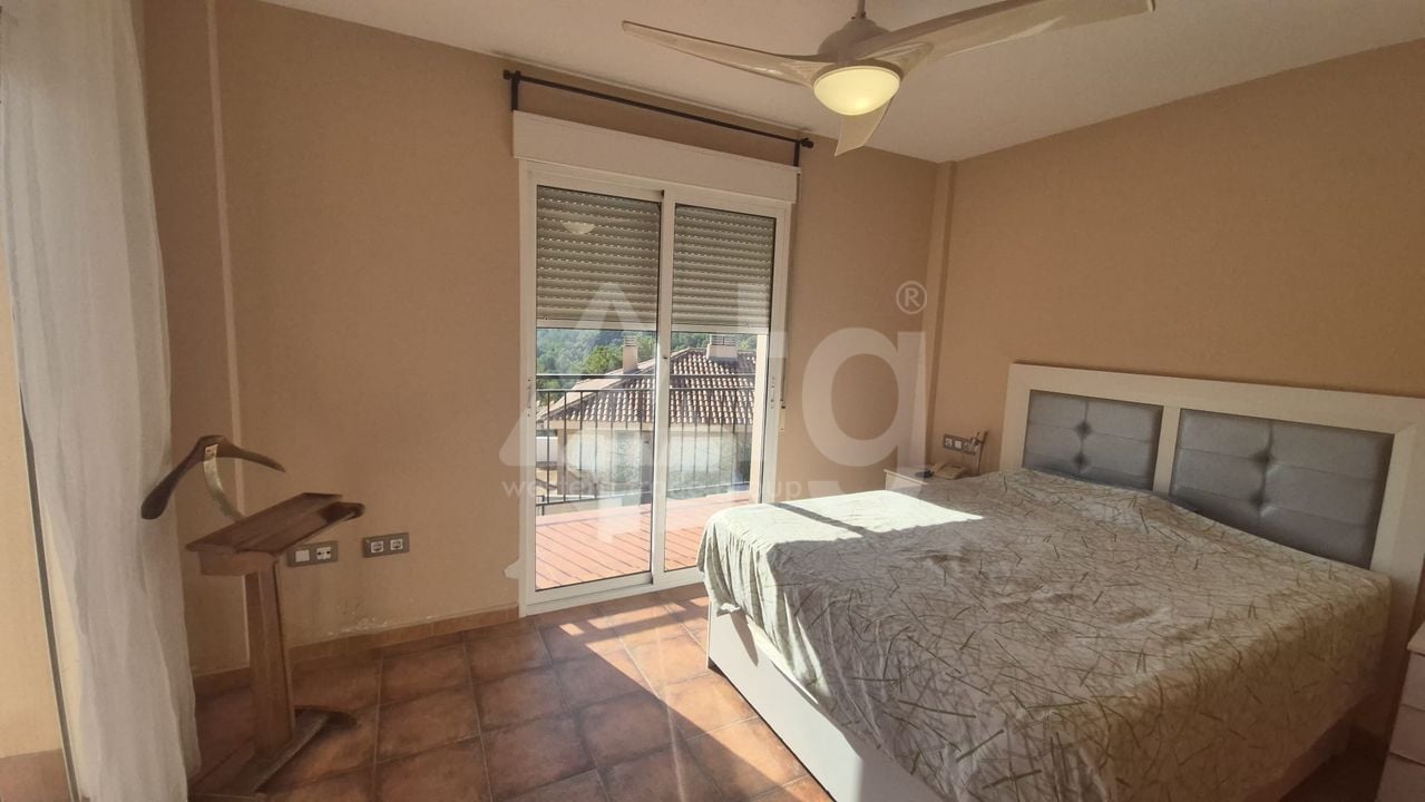 Vilă cu 4 dormitoare în Murcia - SPB145675 - Imagini - 5