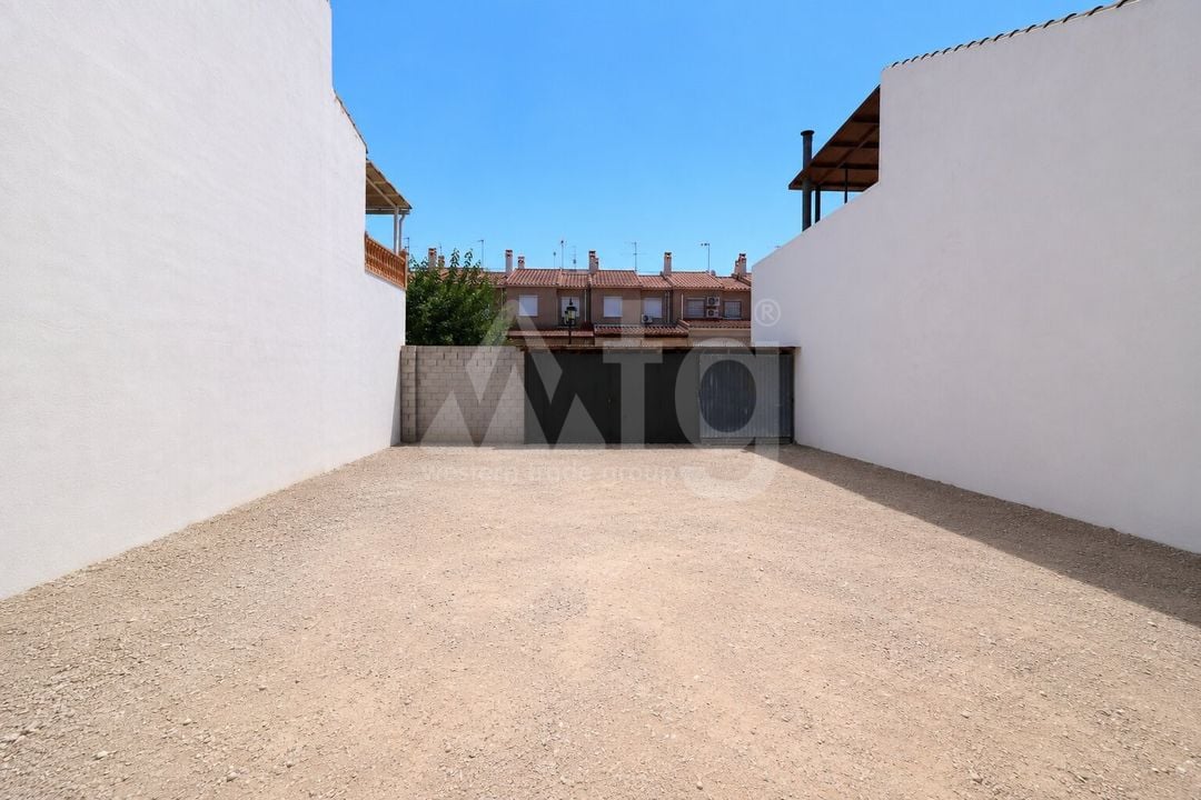 Pozemek   v Formentera del Segura, - VRE145713 - Foto - 1
