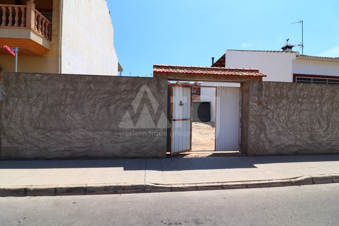 Pozemek   v Formentera del Segura, - VRE145713 - Foto - 3