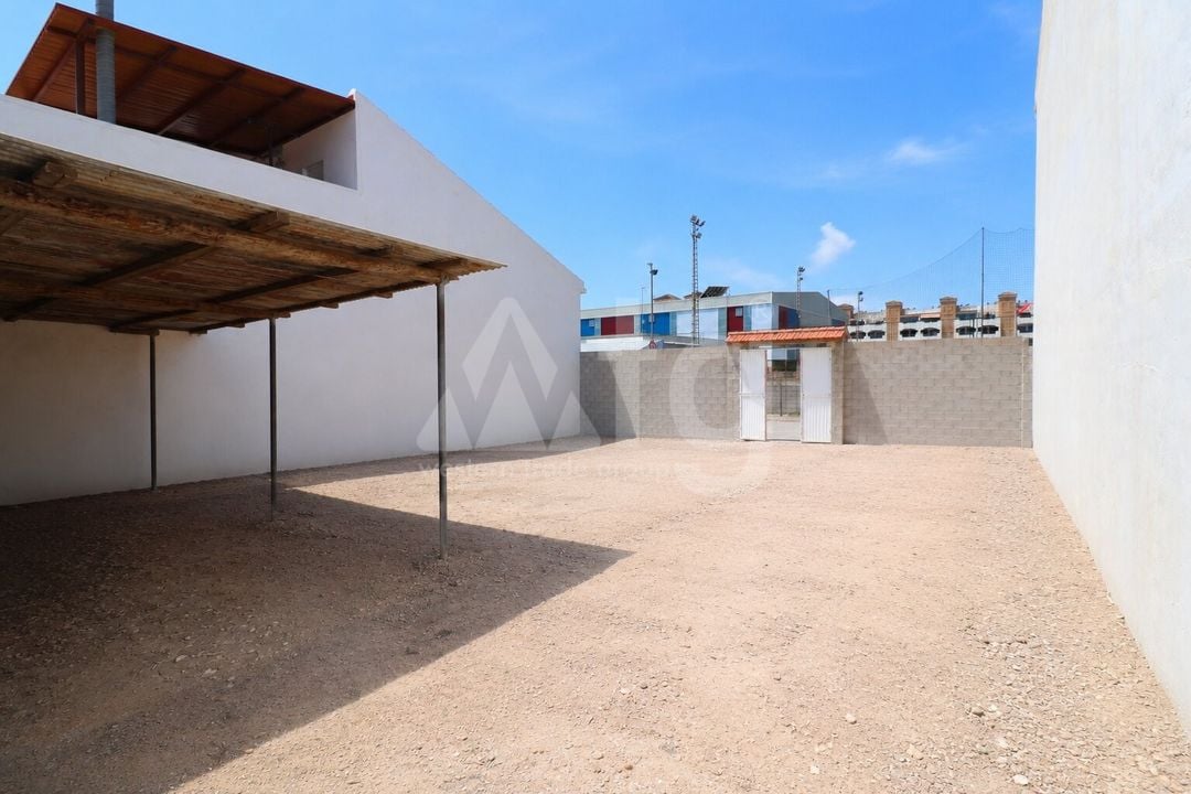 Pozemek   v Formentera del Segura, - VRE145713 - Foto - 2