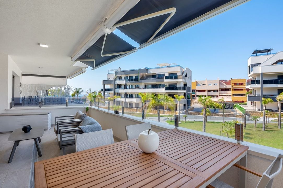2 bedroom Apartment in Orihuela Costa - CBW145717 - Photo - 21