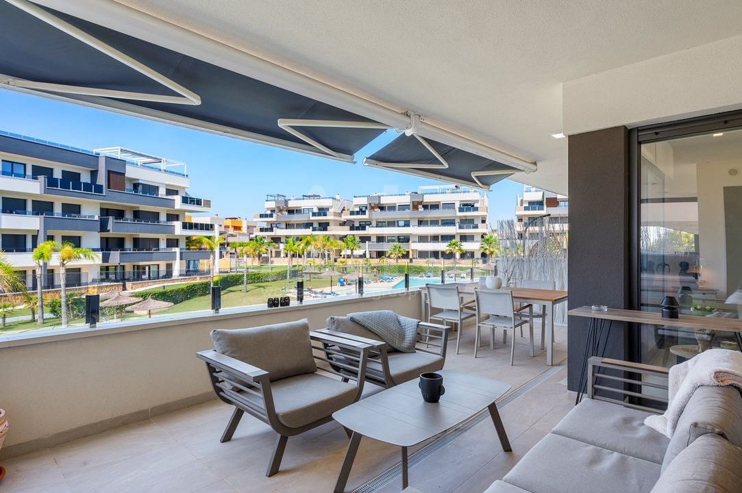 2 bedroom Apartment in Orihuela Costa - CBW145717 - Photo - 20