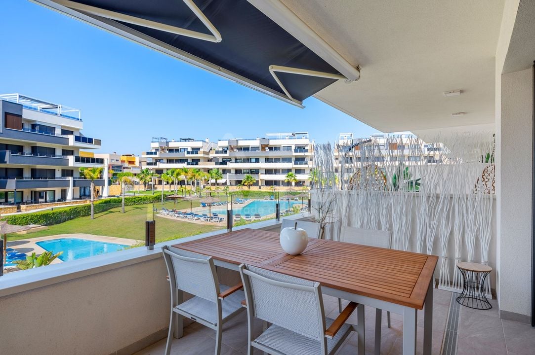 2 bedroom Apartment in Orihuela Costa - CBW145717 - Photo - 22