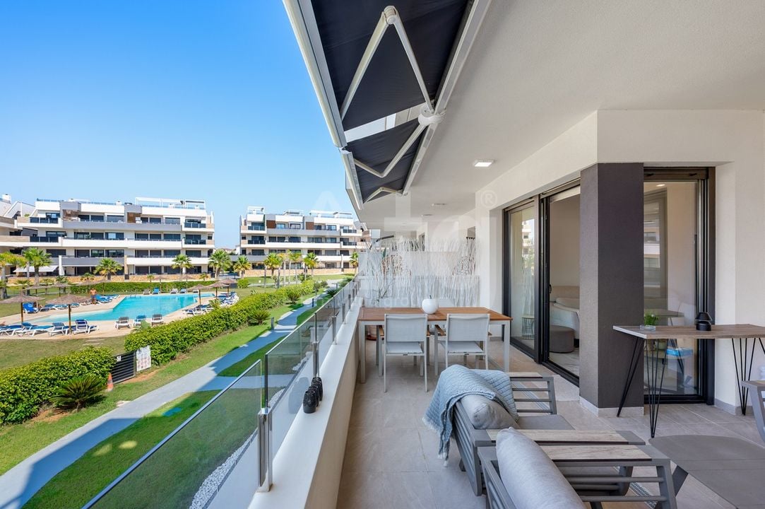 2 bedroom Apartment in Orihuela Costa - CBW145717 - Photo - 18