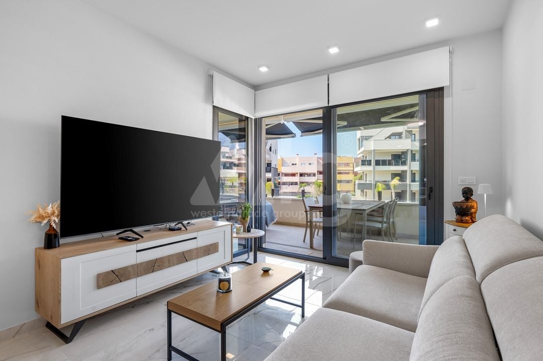 2 bedroom Apartment in Orihuela Costa - CBW145717 - Photo - 4