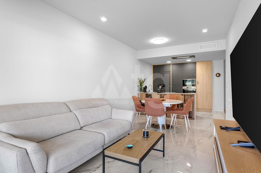 2 bedroom Apartment in Orihuela Costa - CBW145717 - Photo - 5