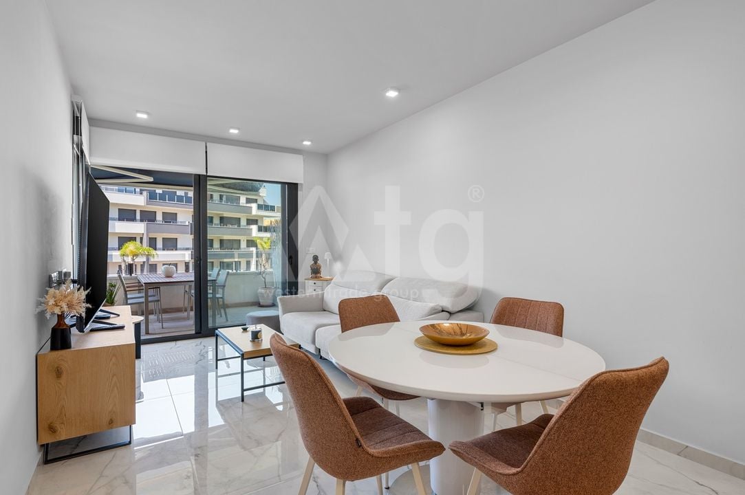 2 bedroom Apartment in Orihuela Costa - CBW145717 - Photo - 6