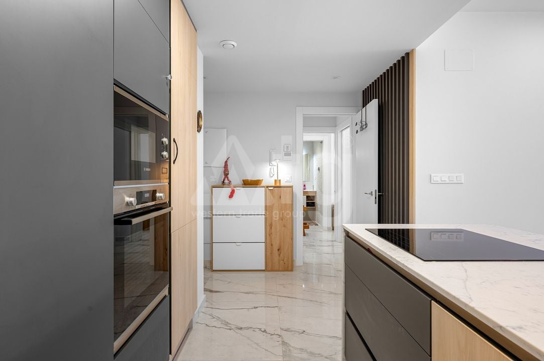 2 bedroom Apartment in Orihuela Costa - CBW145717 - Photo - 9