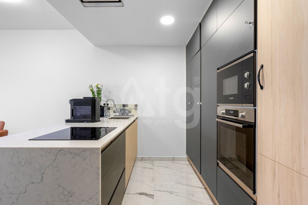 2 bedroom Apartment in Orihuela Costa - CBW145717 - Photo - 8