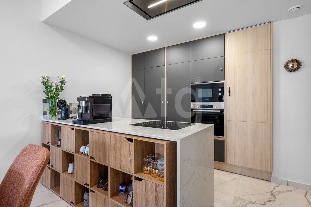 2 bedroom Apartment in Orihuela Costa - CBW145717 - Photo - 7