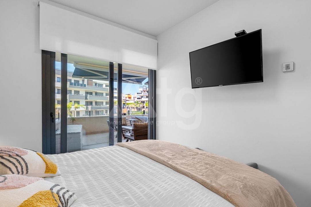 2 bedroom Apartment in Orihuela Costa - CBW145717 - Photo - 11