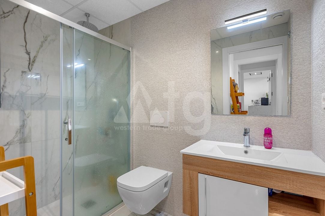 2 bedroom Apartment in Orihuela Costa - CBW145717 - Photo - 15