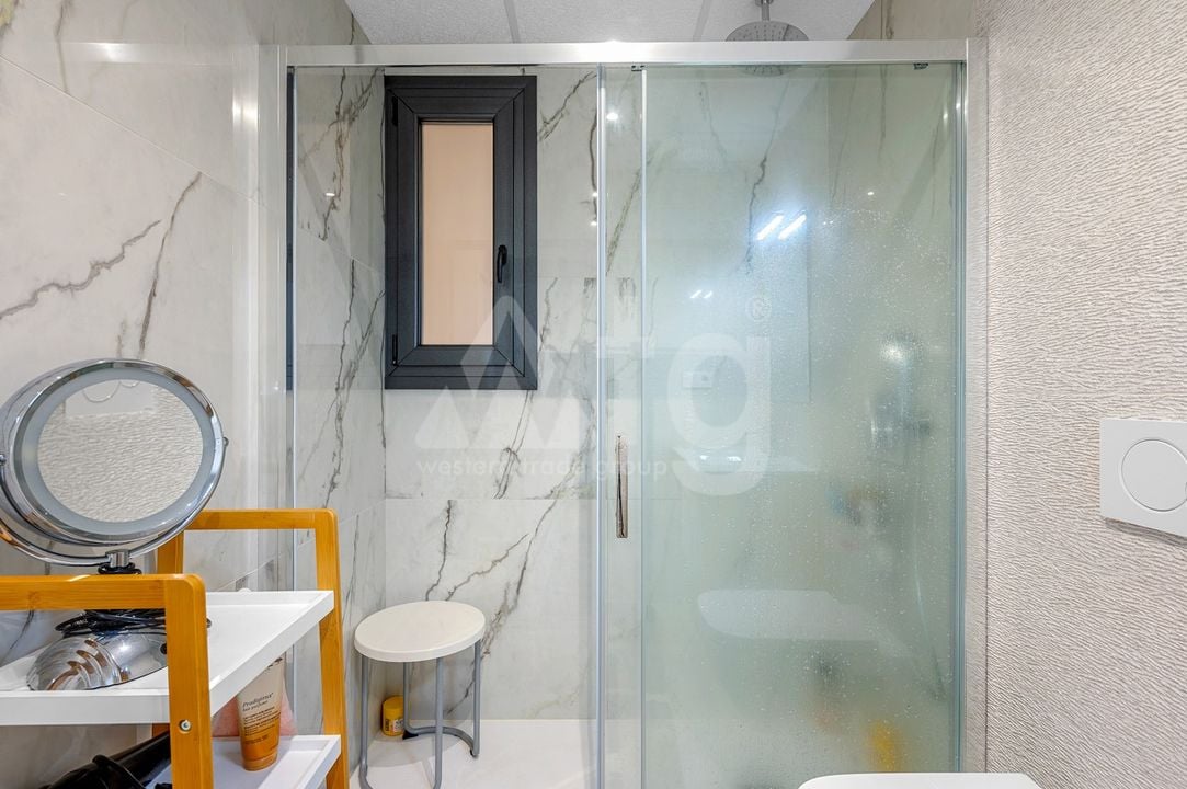 2 bedroom Apartment in Orihuela Costa - CBW145717 - Photo - 16