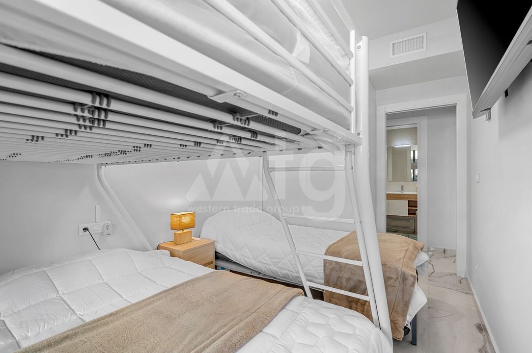 2 bedroom Apartment in Orihuela Costa - CBW145717 - Photo - 14