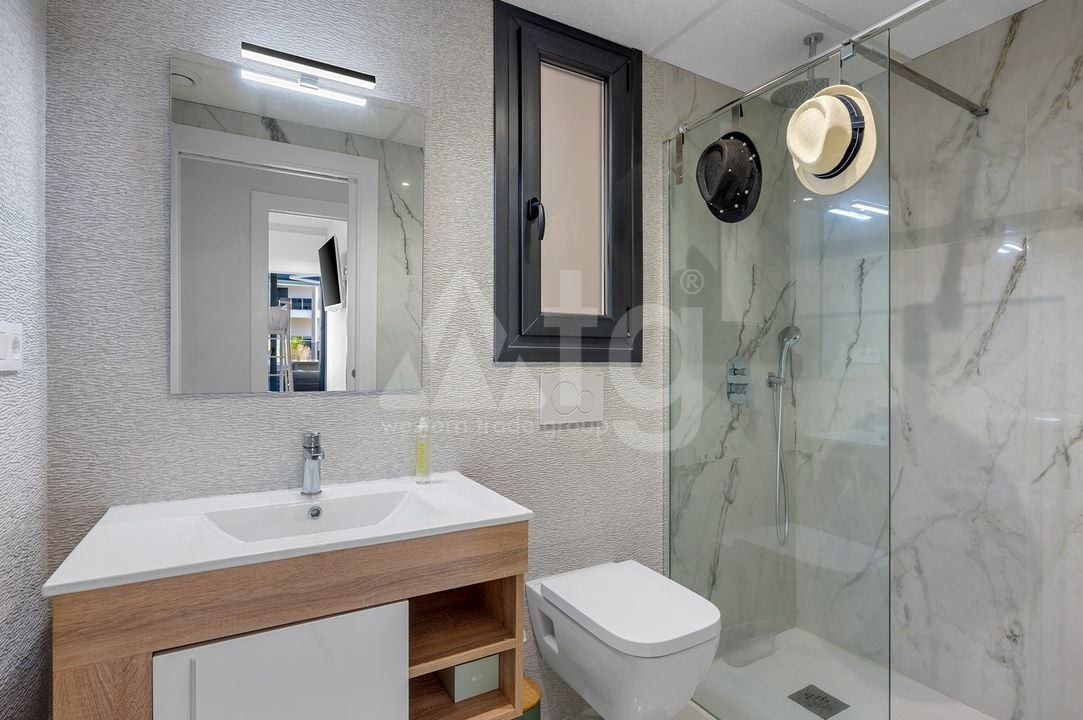 2 bedroom Apartment in Orihuela Costa - CBW145717 - Photo - 17