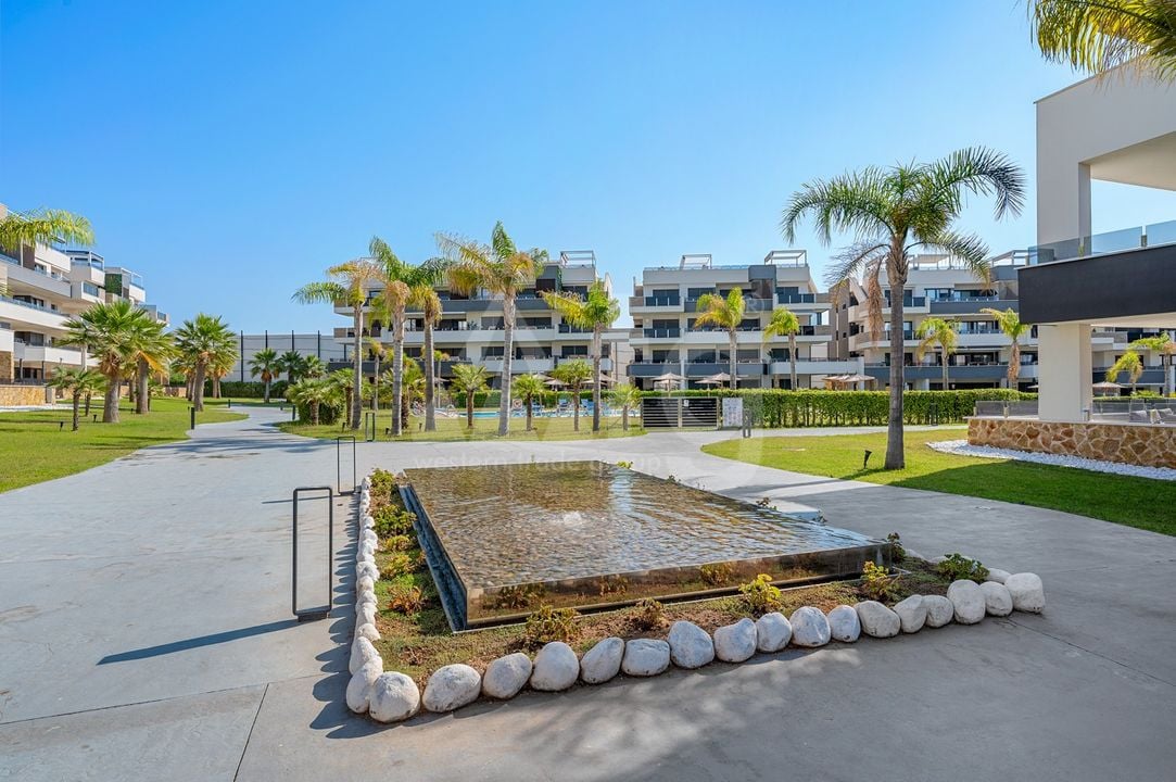 2 bedroom Apartment in Orihuela Costa - CBW145717 - Photo - 26