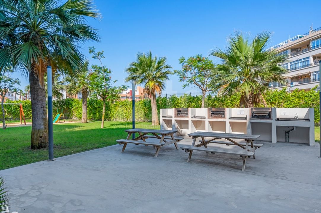 2 bedroom Apartment in Orihuela Costa - CBW145717 - Photo - 27