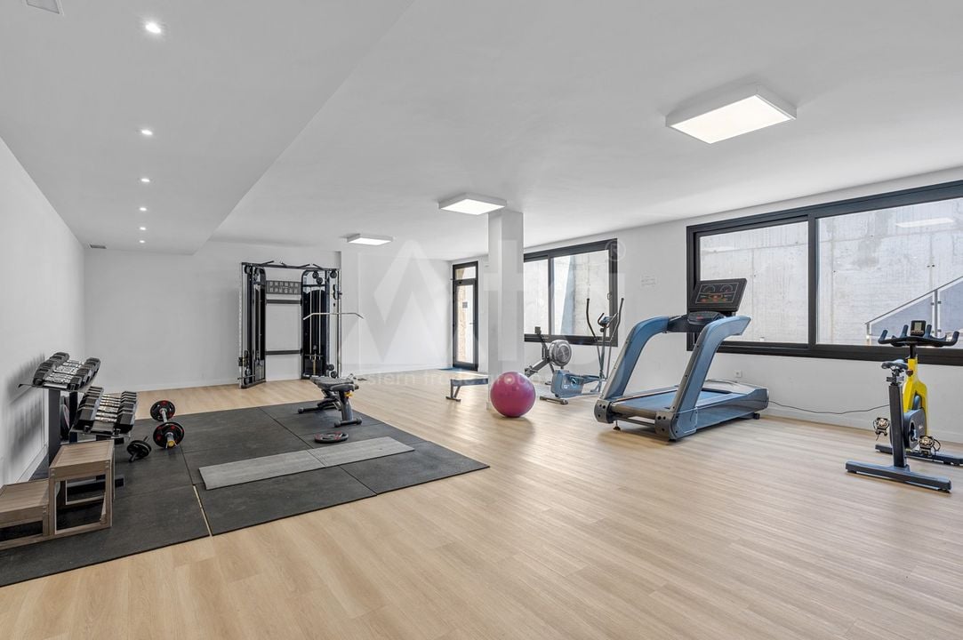 2 bedroom Apartment in Orihuela Costa - CBW145717 - Photo - 28