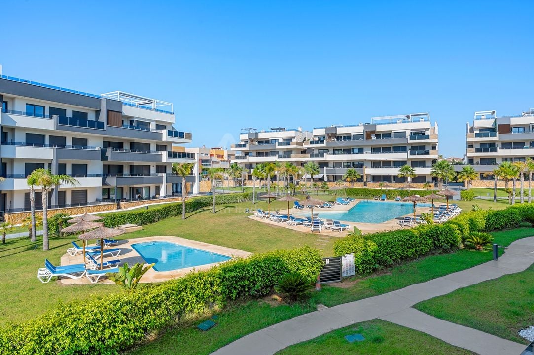 2 bedroom Apartment in Orihuela Costa - CBW145717 - Photo - 23