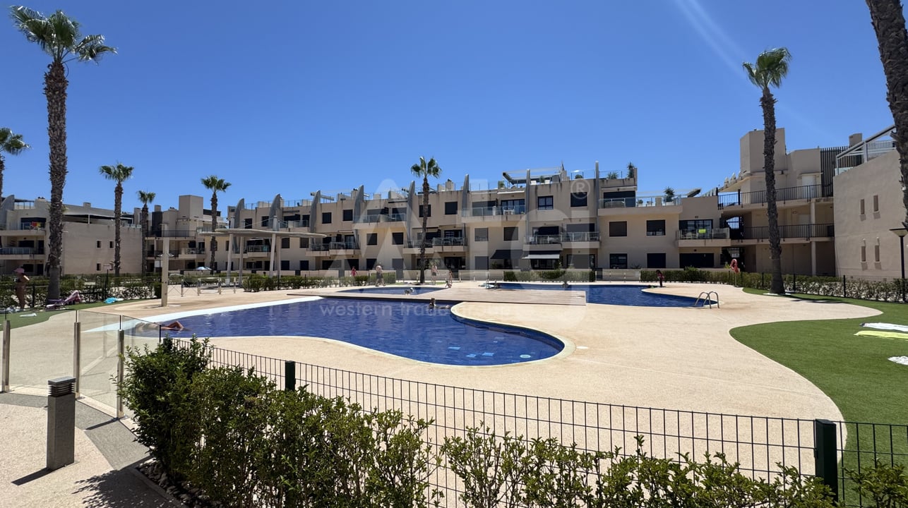 2 bedroom Apartment in Pilar de la Horadada - CBW145718 - Photo - 16