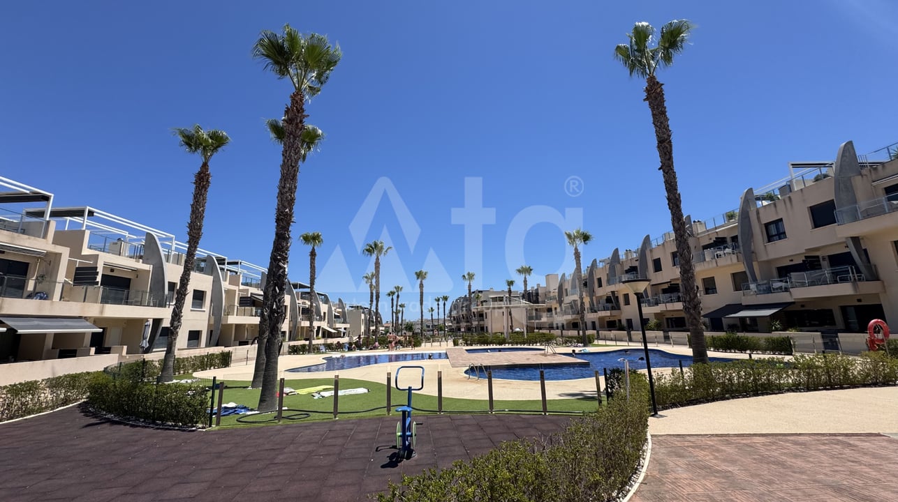 2 bedroom Apartment in Pilar de la Horadada - CBW145718 - Photo - 17